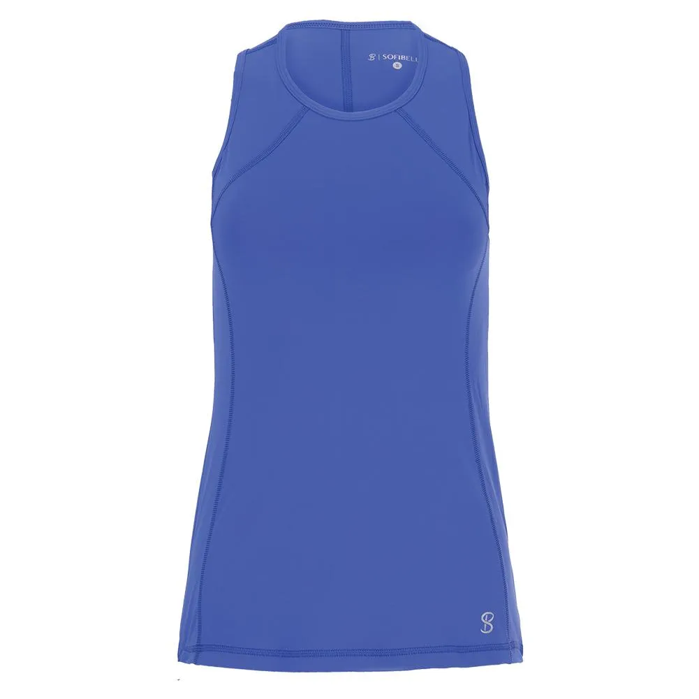 Women's UV Tennis Tank