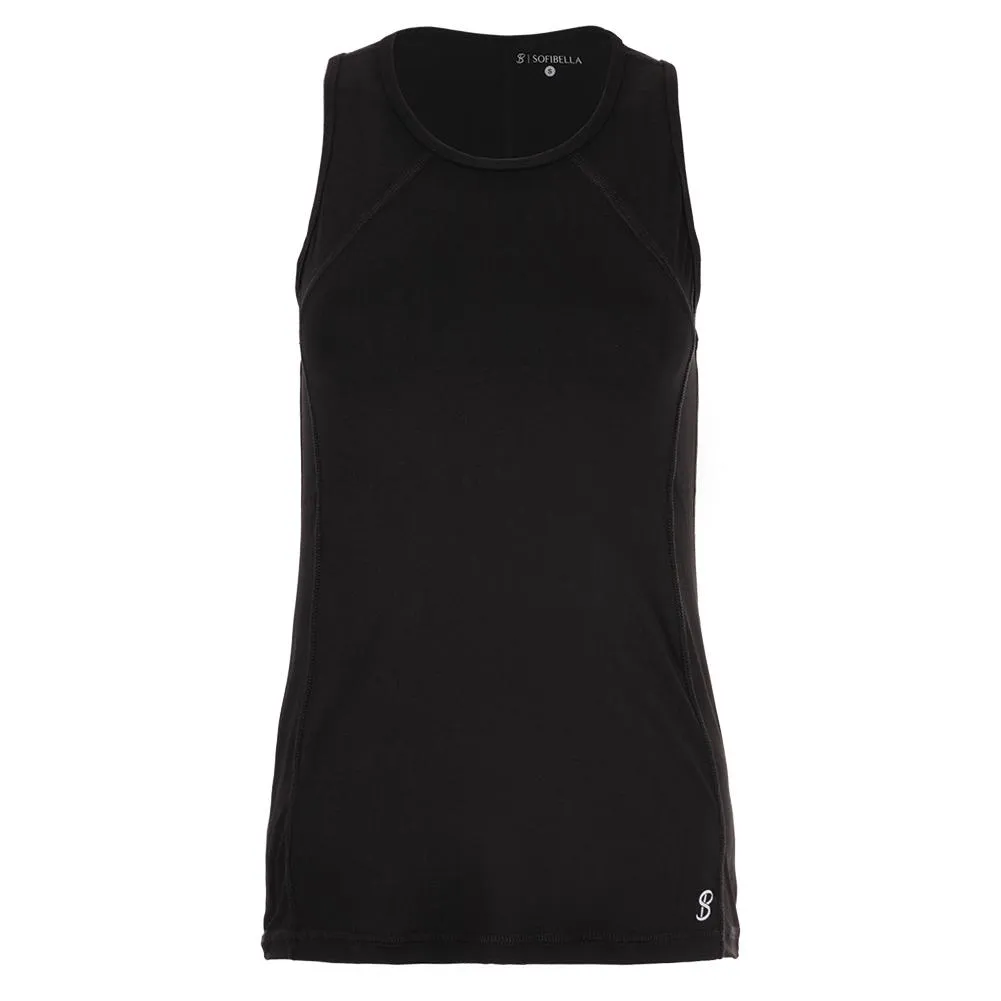 Women's UV Tennis Tank