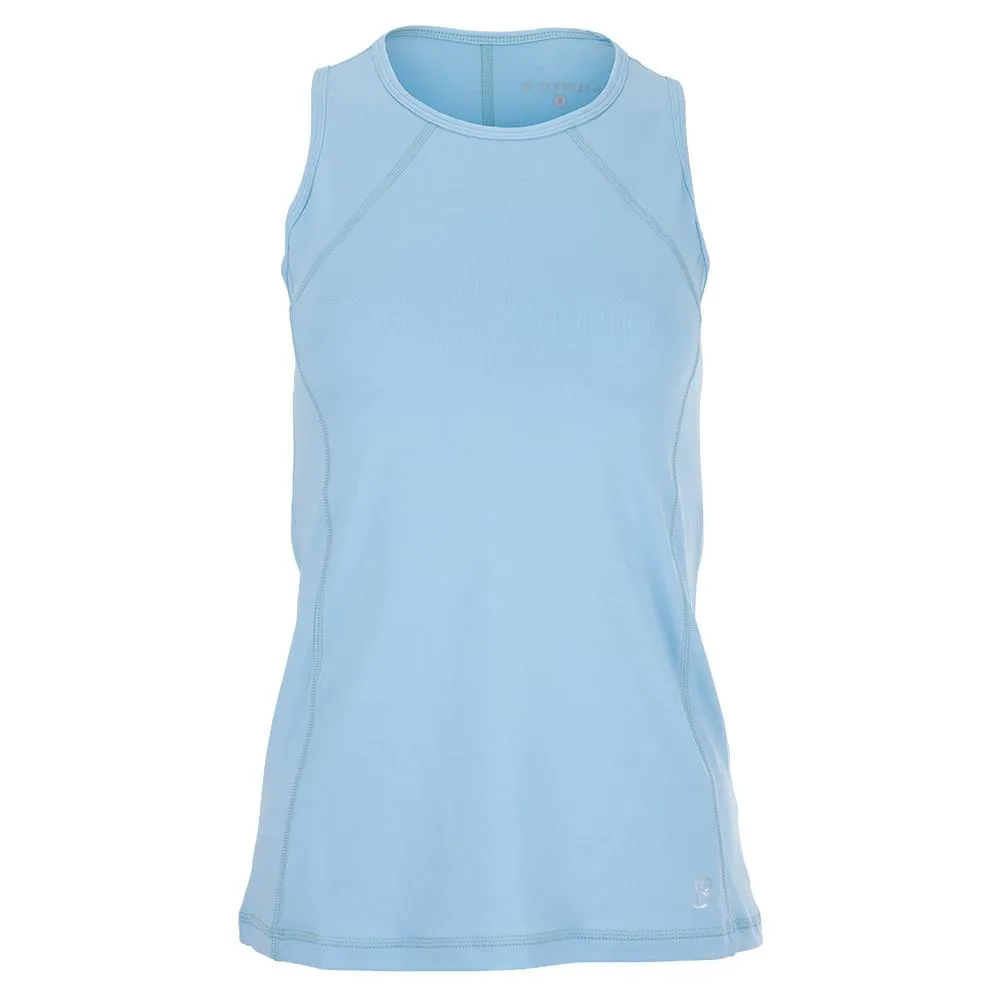 Women's UV Tennis Tank