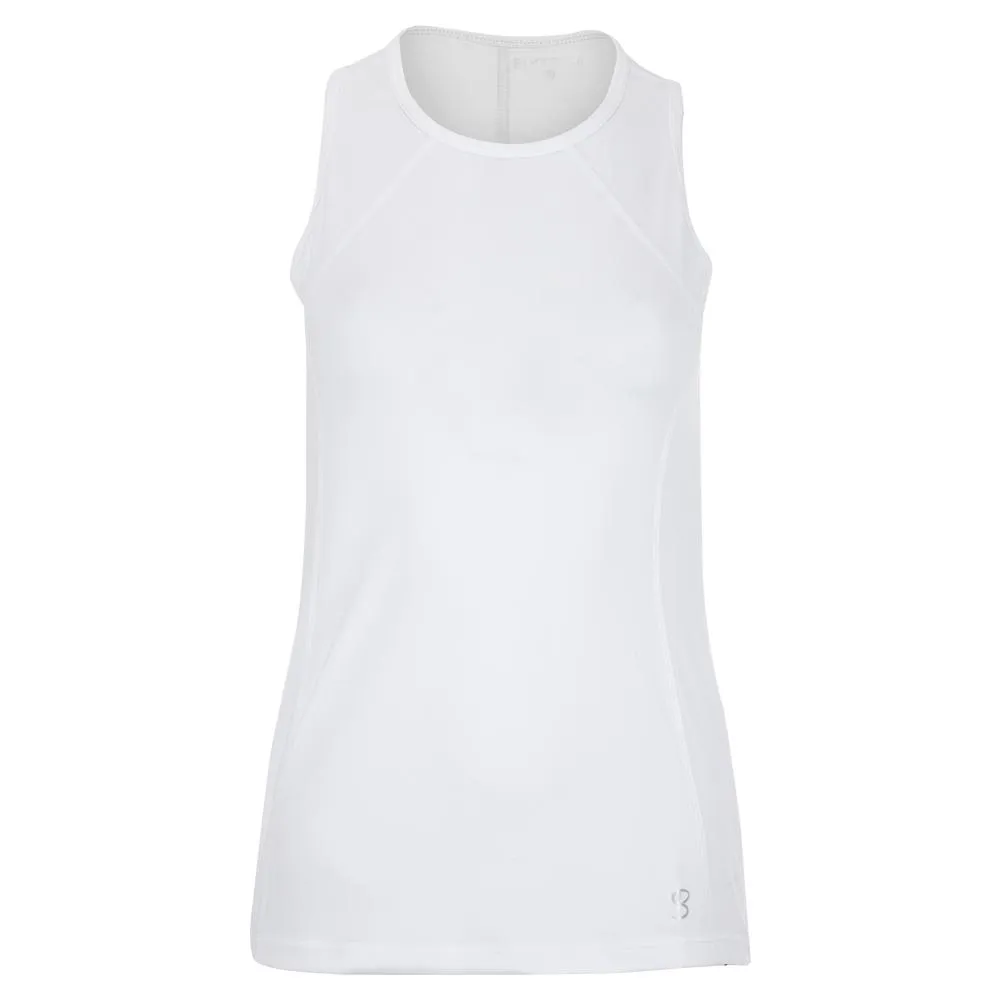 Women's UV Tennis Tank