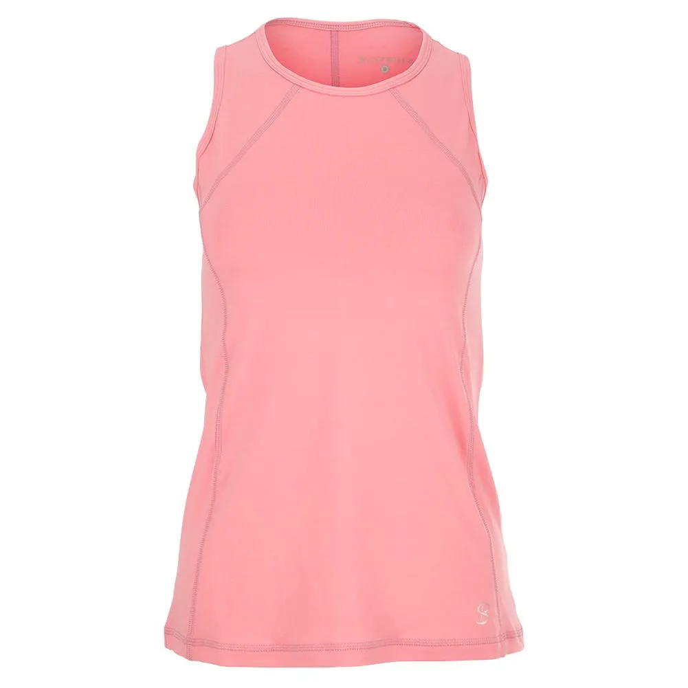 Women's UV Tennis Tank