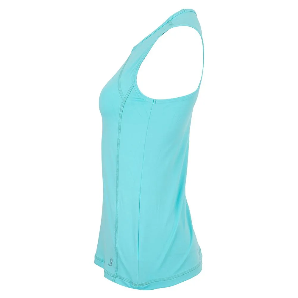 Women's UV Tennis Tank