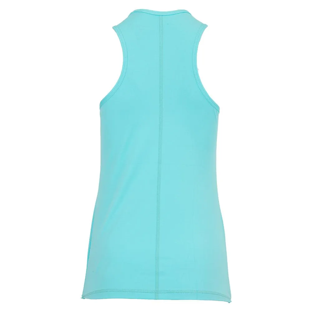 Women's UV Tennis Tank