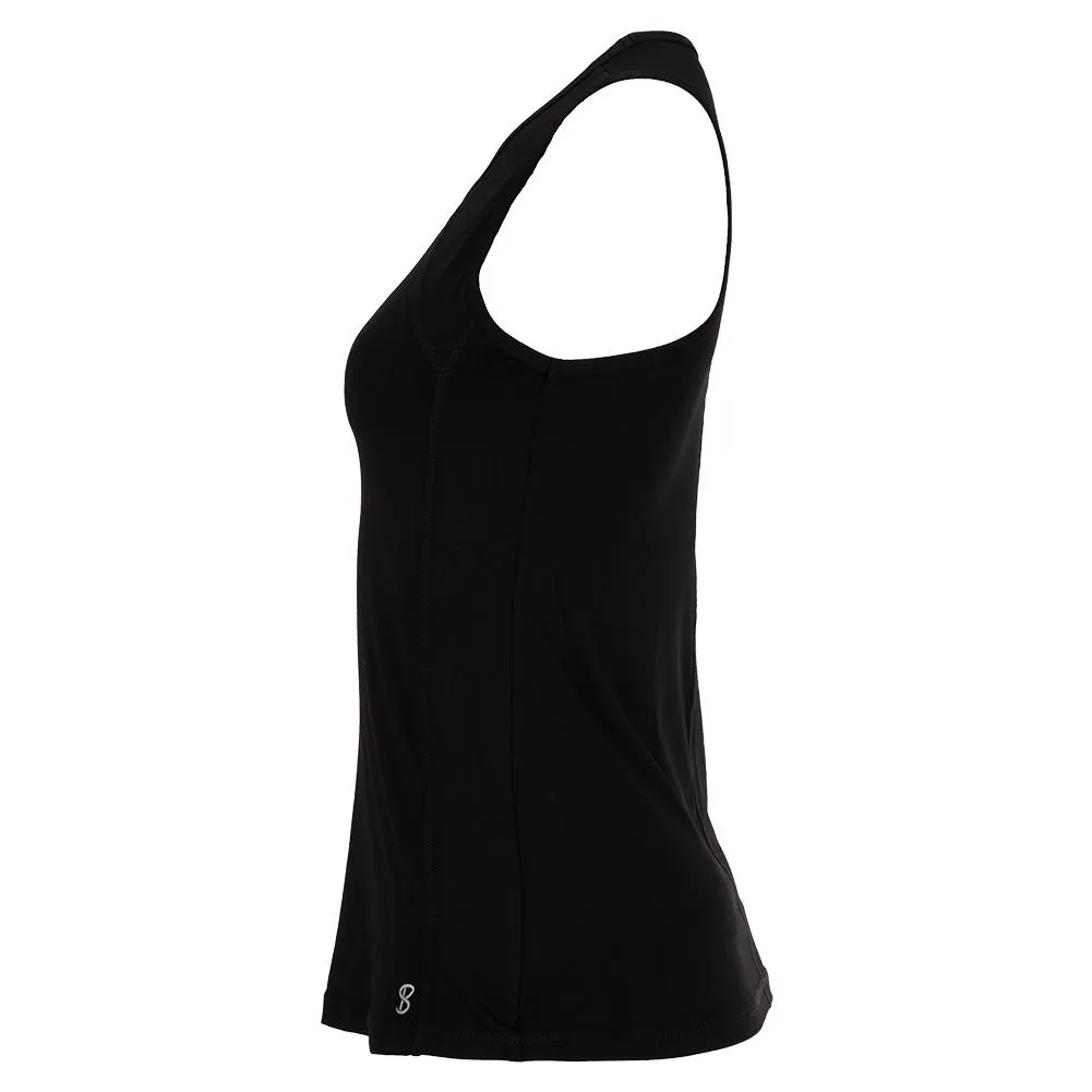 Women's UV Tennis Tank