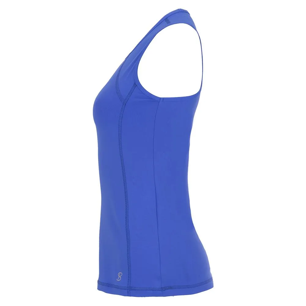 Women's UV Tennis Tank